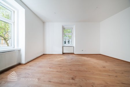 Helle 2-Zimmer Wohnung, Nähe Galleria Landstraße