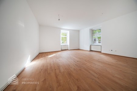 Helle 2-Zimmer Wohnung, Nähe Galleria Landstraße