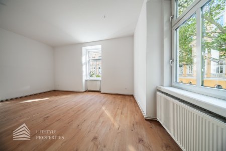Helle 2-Zimmer Wohnung, Nähe Galleria Landstraße