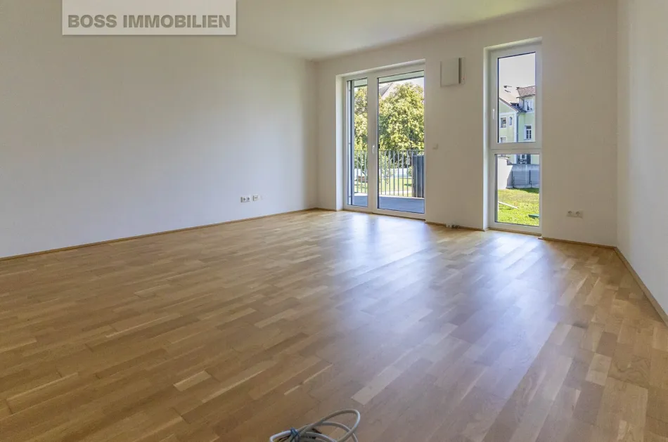 Nova | 70 m² + 3 Zimmer | Erstbezug - Bild