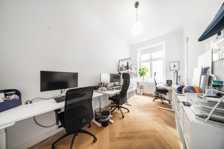 ALL-INCLUSIVE - REPRÄSENTATIVES BÜRO IN BESTLAGE – DIREKT AM GRABEN NÄHE STEPHANSDOM - Bild
