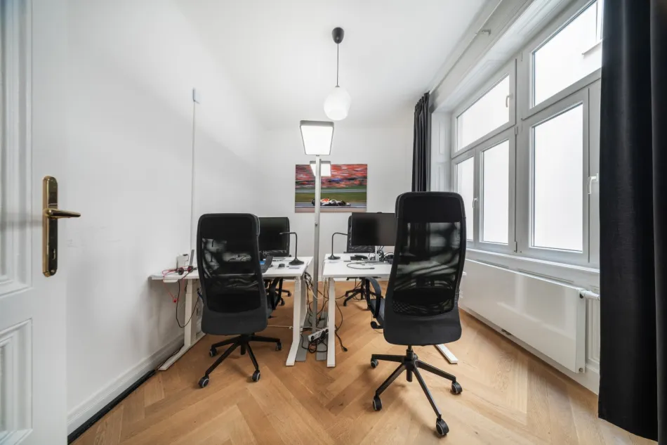 ALL-INCLUSIVE - REPRÄSENTATIVES BÜRO IN BESTLAGE – DIREKT AM GRABEN NÄHE STEPHANSDOM - Bild