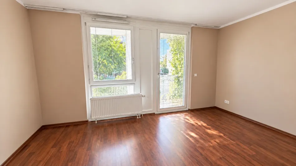 Charmante Maisonette-Wohnung mit Terrasse und Garten - Titelbild