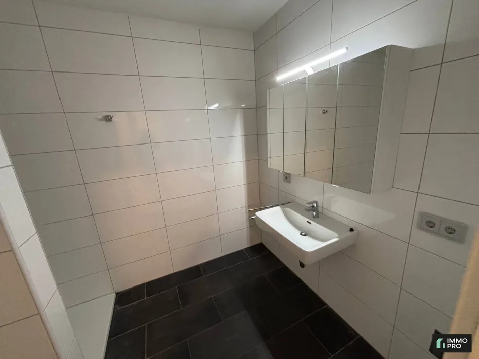 Moderne Wohnung mit Loggia in 9020 Klagenfurt! - Bild