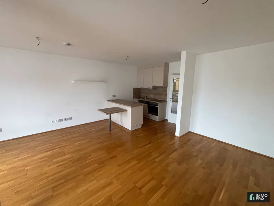 Moderne Wohnung mit Loggia in 9020 Klagenfurt! - Bild