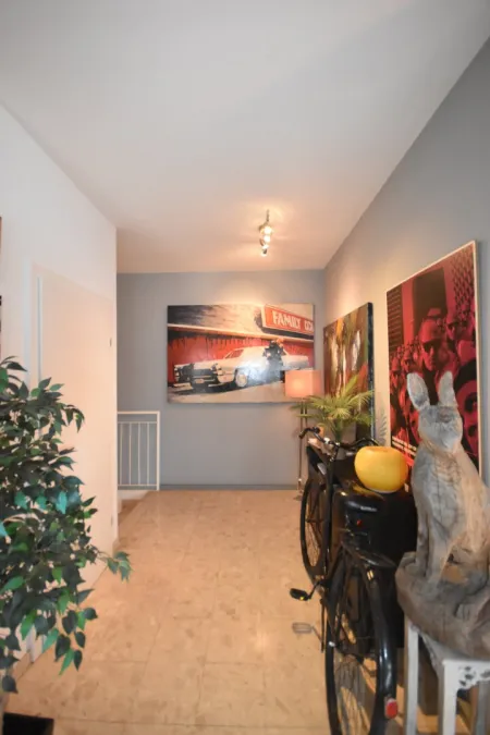 Ansicht - Einzigartiges Atelier/Büro mit Wohnmöglichkeit und PKW-Stellplatz nähe Bahnhof Kauf Schallmoos Salzburg