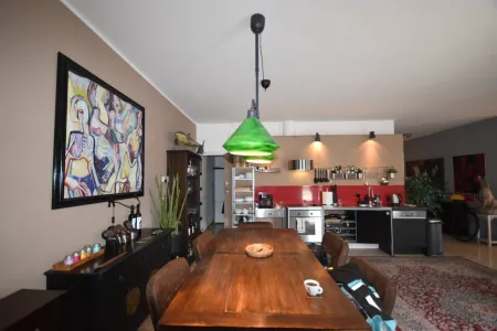 Ansicht - Einzigartiges Atelier/Büro mit Wohnmöglichkeit und PKW-Stellplatz nähe Bahnhof Kauf Schallmoos Salzburg
