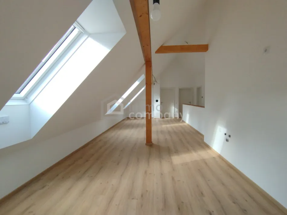 Neues Haus. Neue Freiheit. Neues Kapitel - Bild