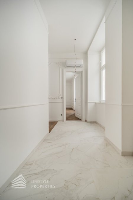 Garconniere in wunderschönem Altbau, Nähe Stephansplatz