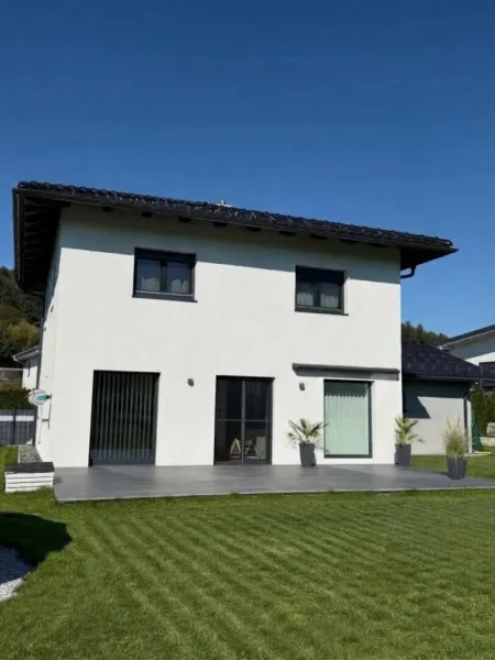 Außenfoto Terrasse