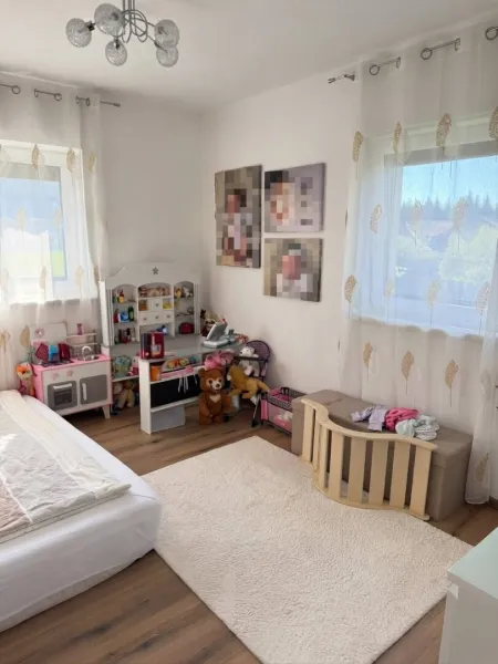 Kinderzimmer
