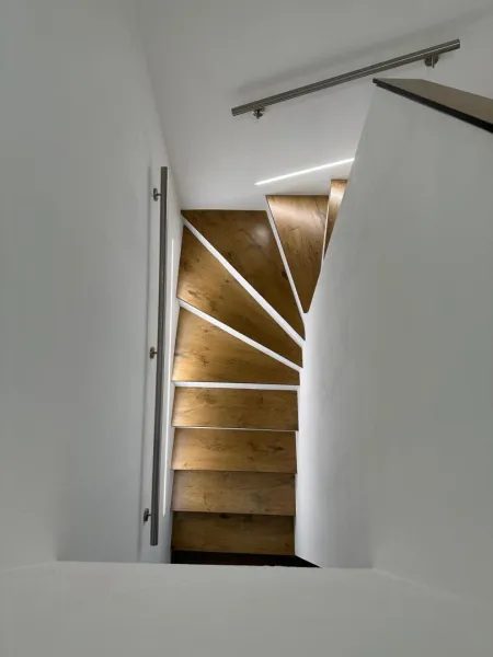 Treppe 1