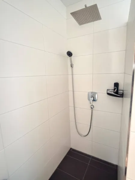 Dusche