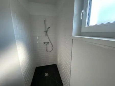 Badezimmer / Dusche