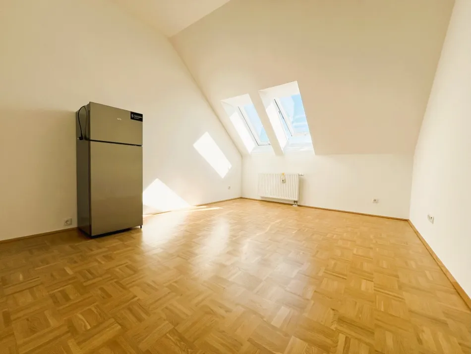 Helle 2-Zimmer-Wohnung in 8020 Graz - Titelbild