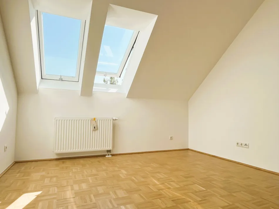 Helle 2-Zimmer-Wohnung in 8020 Graz - Bild