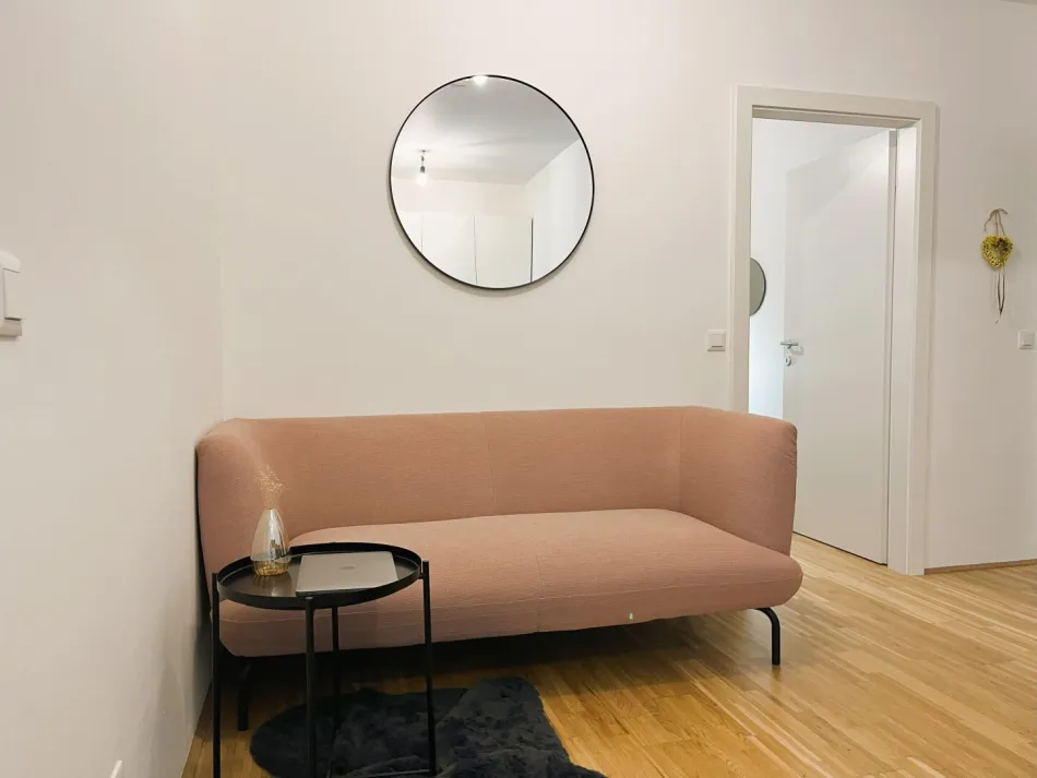 3-Zimmer Wohnung in Graz – Perfekte Aufteilung und Top-Lage - Bild