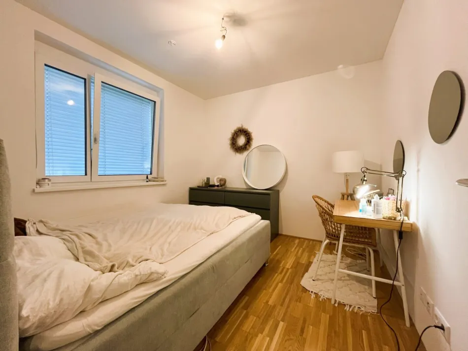 3-Zimmer Wohnung in Graz – Perfekte Aufteilung und Top-Lage - Bild