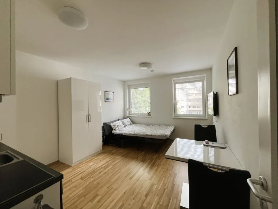 Charmante, vollausgestattete Wohnung in 8010 Graz - Bild