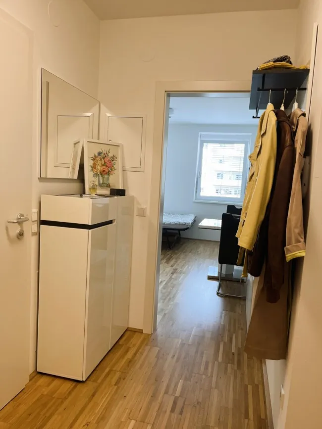 Charmante, vollausgestattete Wohnung in 8010 Graz - Bild