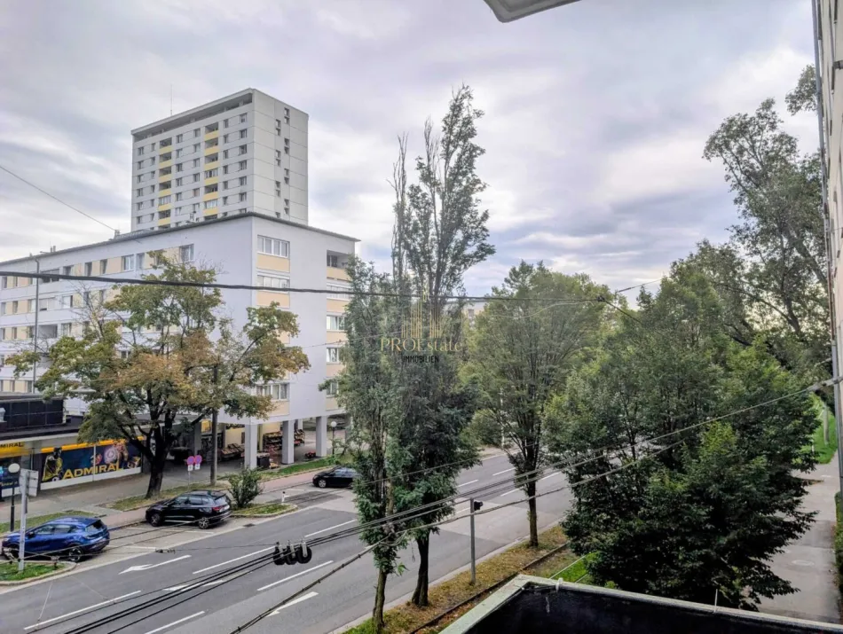 Aussicht