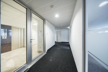Modernes 5-Zimmer Büro in Toplage! Nähe Schwarzenbergplatz