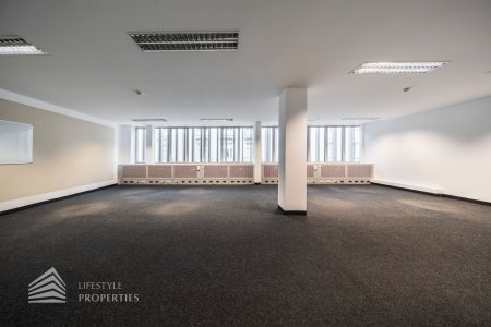 Modernes 5-Zimmer Büro in Toplage! Nähe Schwarzenbergplatz