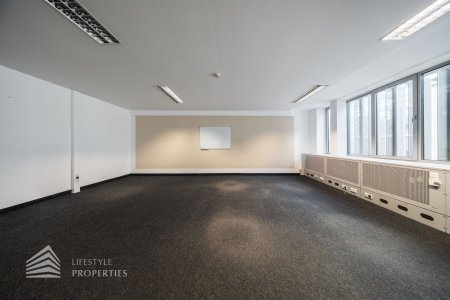 Modernes 5-Zimmer Büro in Toplage! Nähe Schwarzenbergplatz