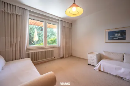 Schlafzimmer I