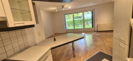 Moderne 4-Zi-Wohnung mit Garten & Terrasse in Hohenems – gepflegt & top ausgestattet!
