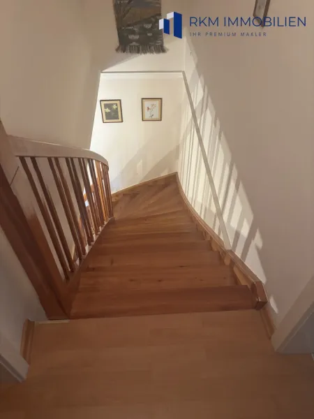 Treppe
