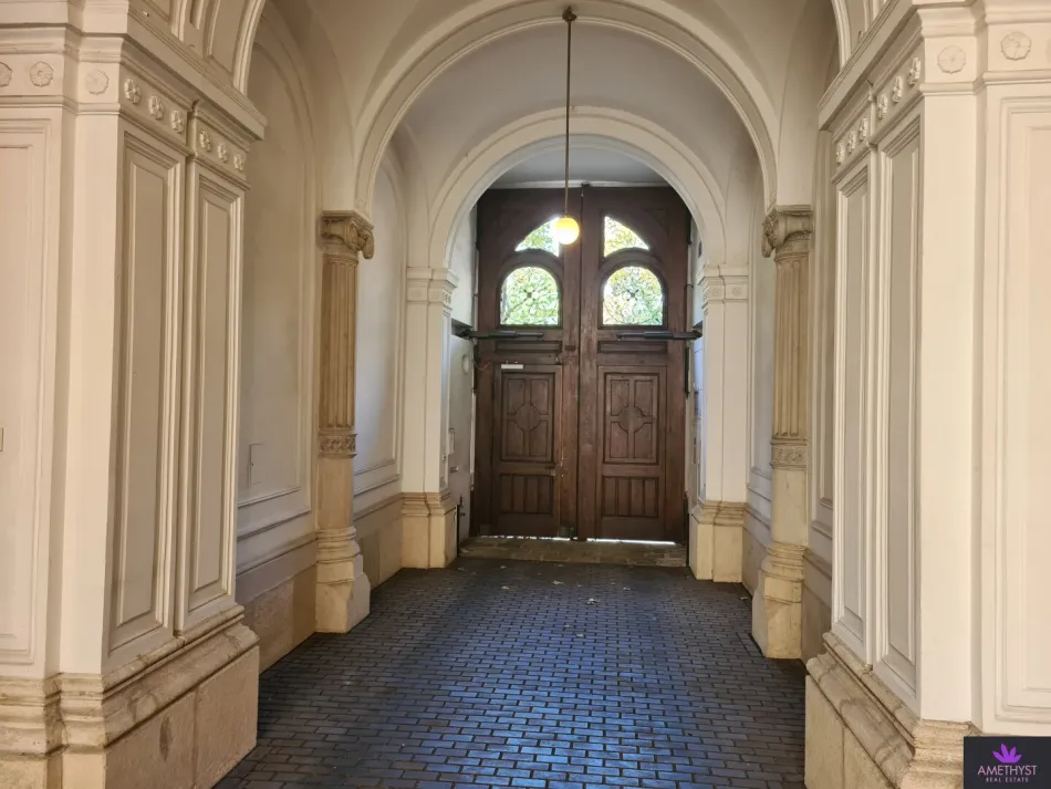 COMING SOON! | Zinshaus mit Entwicklungspotenzial - Bild