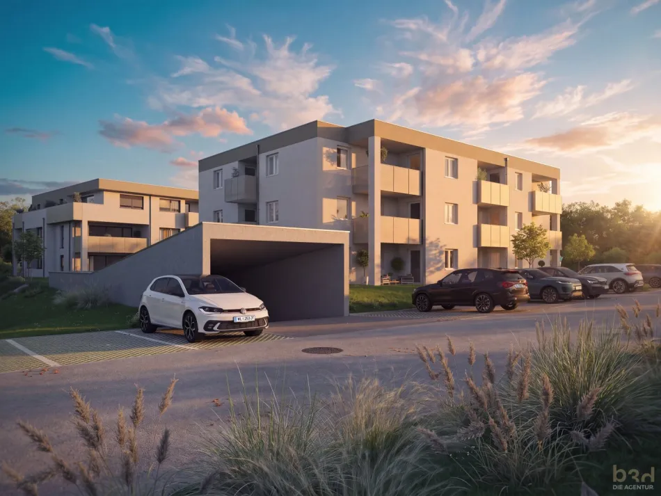 Wimsbach Living - Modern wohnen. Natürlich leben. - Bild