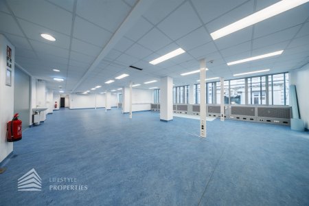 Modernes 5-Zimmer Büro in optimaler Lage! Nähe Schwarzenbergplatz