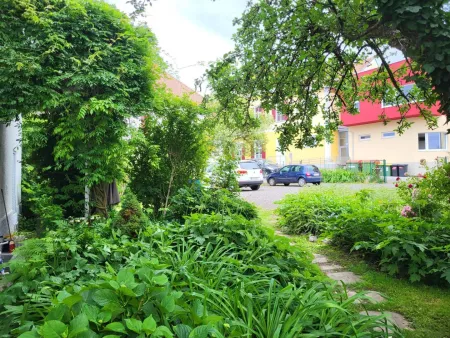 Gemeinschaftsgarten
