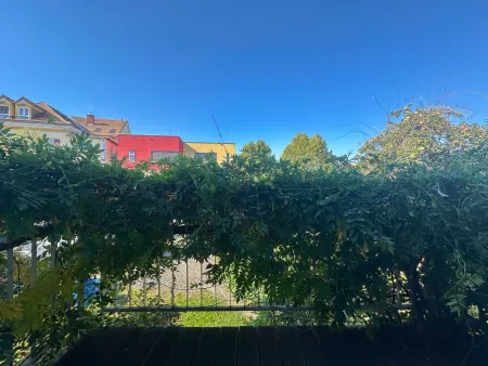 Süd-Westbalkon