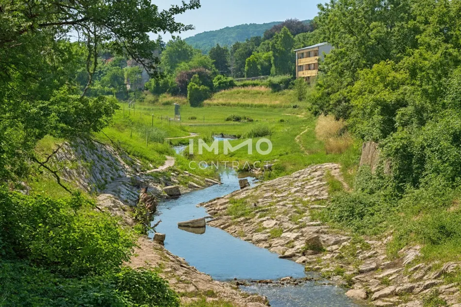 Infrastruktur TOP, Grundriss TOP, Lage TOP, Preis TOP: Provisionsfrei - Titelbild