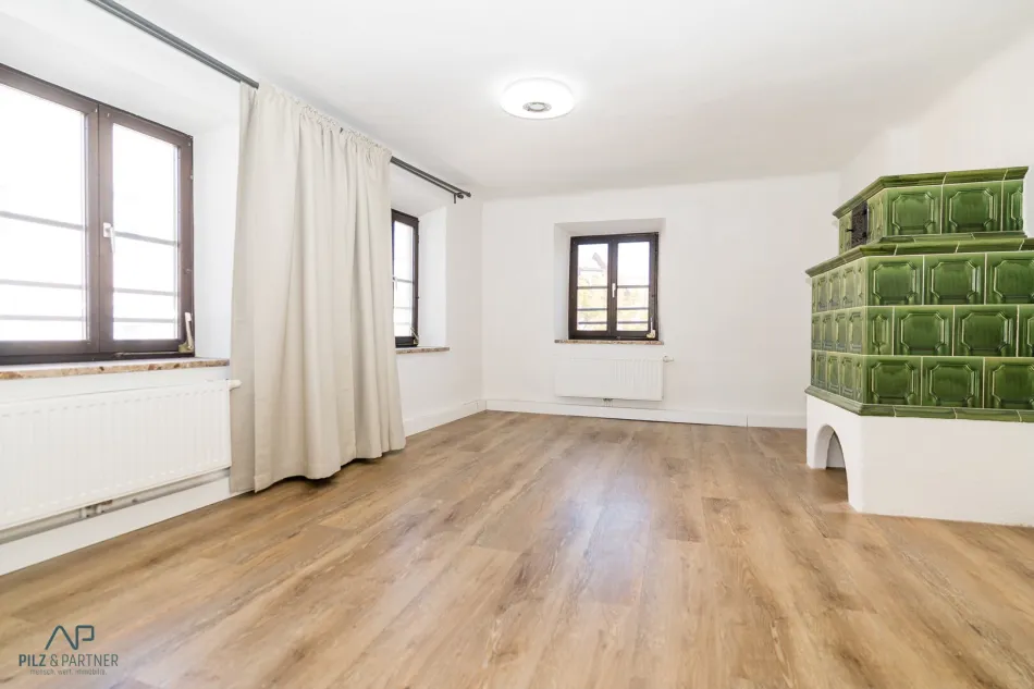2 Zimmer Wohnung - genial zentral! - Titelbild