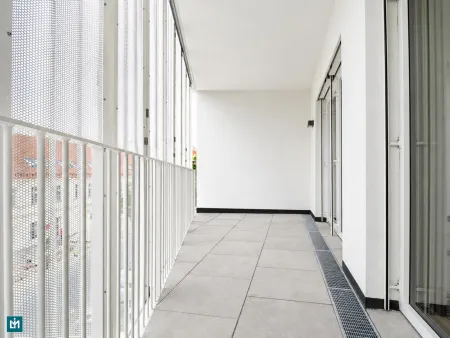 Loggia (S)