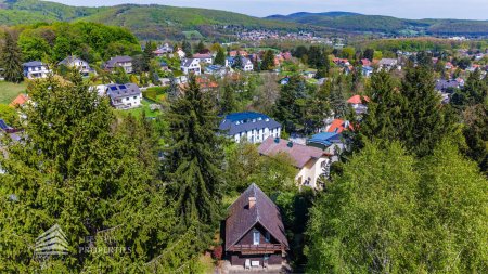 Schönes Baugrundstück in ruhiger Lage, Nähe Golfplatz