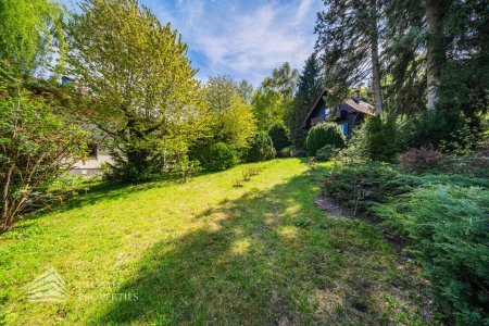 Schönes Baugrundstück in ruhiger Lage, Nähe Golfplatz