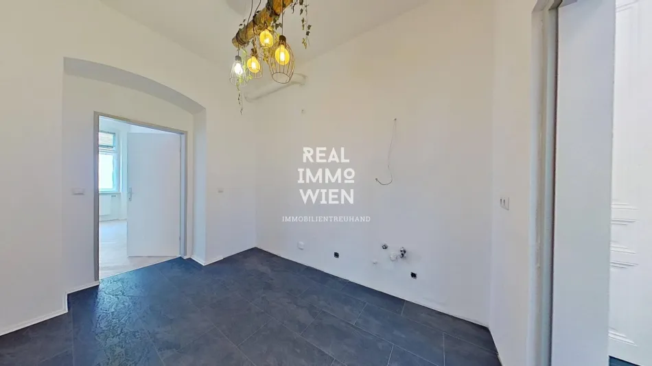 Exquisite 3-Zimmer Wohnung 1160 Wien - Bild