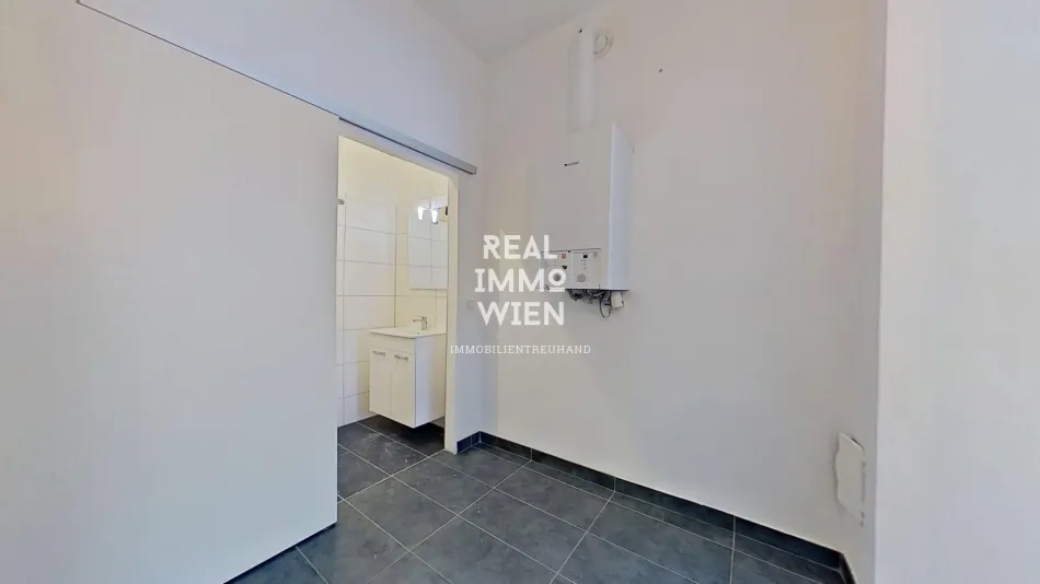 Exquisite 3-Zimmer Wohnung 1160 Wien - Bild