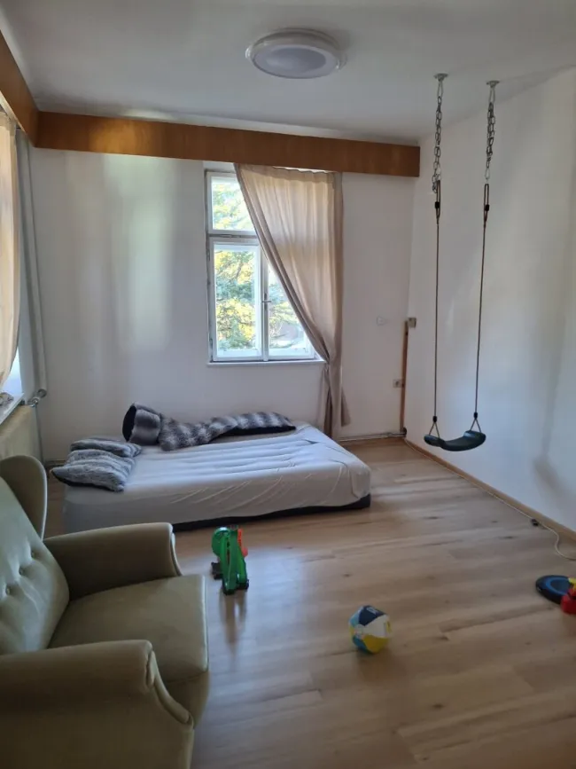 Unbefristete 5 Zimmerwohnung um nur Netto 699,--/ Monat - 5 Minuten zum Erlaufsee und 1Minute zum Skilift ! - Bild