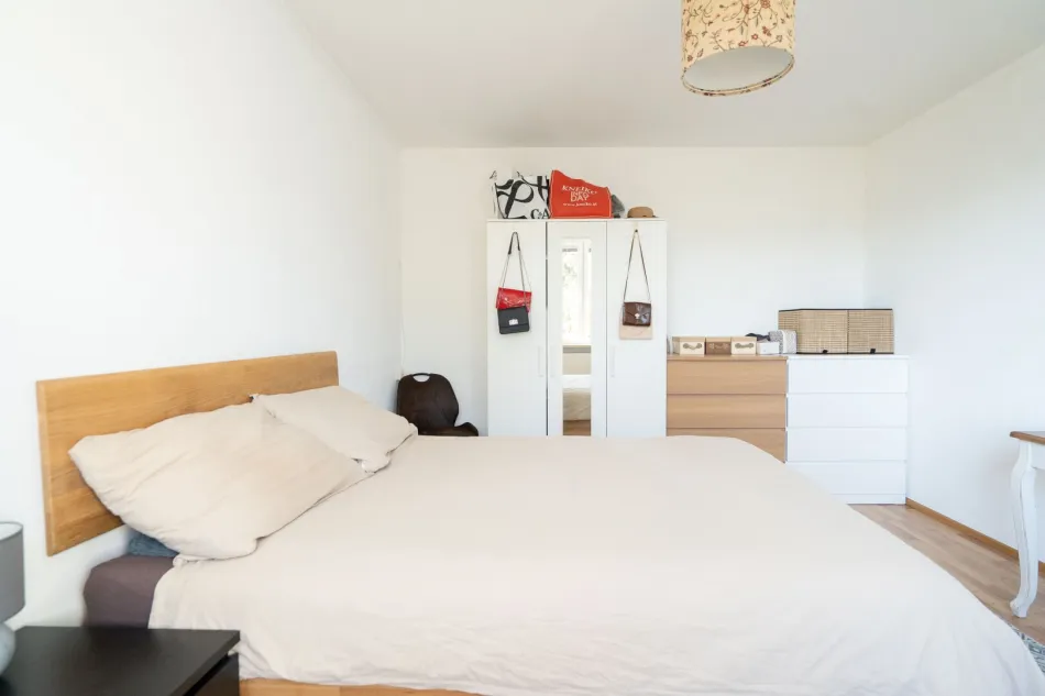 Urbane Wohnung in Linz Urfahr - Titelbild