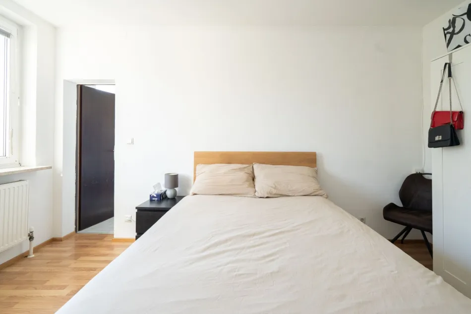 Urbane Wohnung in Linz Urfahr - Bild