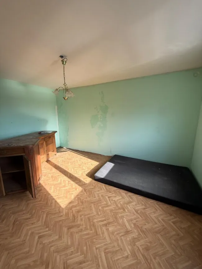 Sanierungsbedürftige Neubauwohnung 1210 zu kaufen - Bild