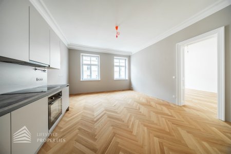 Exklusiver Erstbezug mit zwei Master-Suiten & Designer-Ausstattung