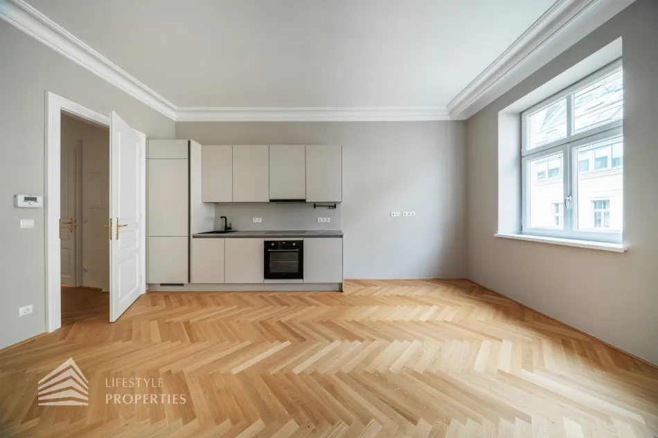 Exklusiver Erstbezug mit zwei Master-Suiten & Designer-Ausstattung - Titelbild