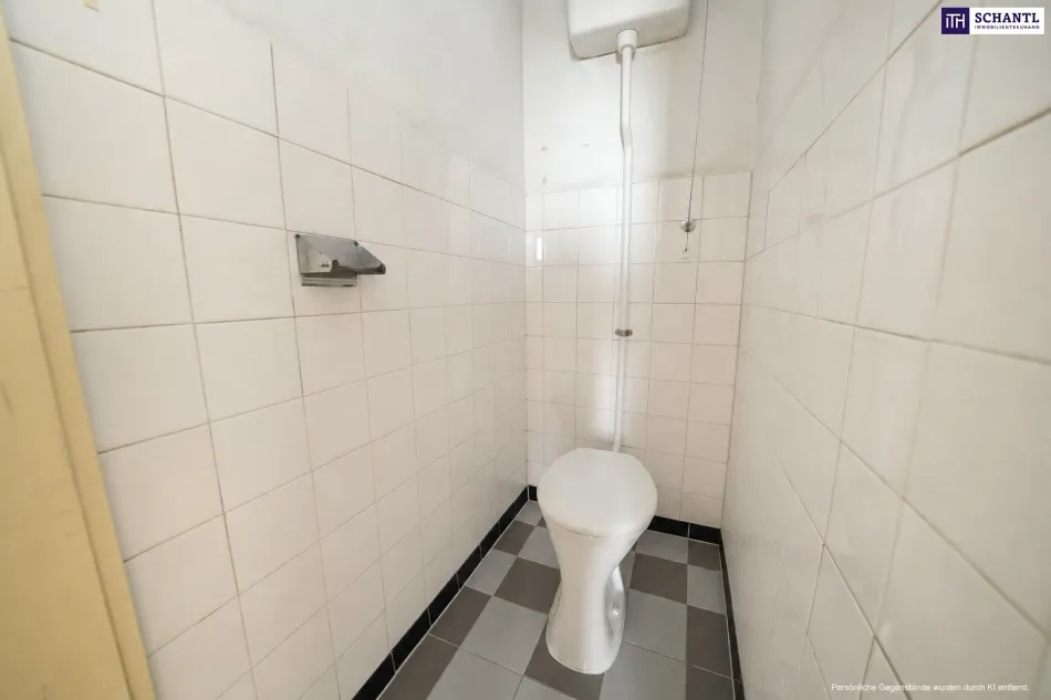 SKYLINE-FEELING ÜBER DEN DÄCHERN VON GRAZ! Großzügige 4-Zimmer-Wohnung mit 3 Balkonen in Bestlage - Bild